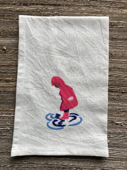 Monsoon Towel Set M of 3 - Image 2